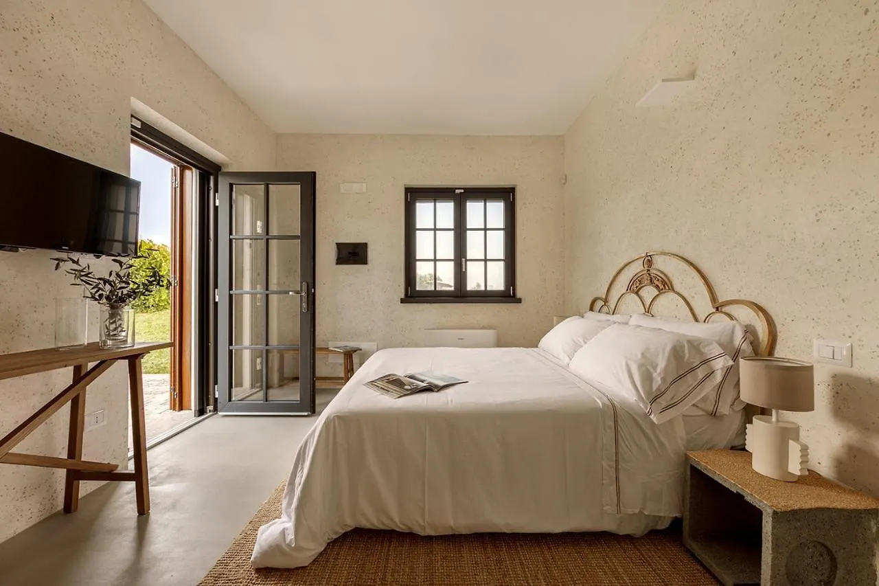 Il Podere Bianco Farmhouse Pescia Romana
