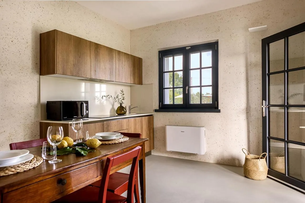 Apartment Il Podere Bianco Farmhouse Pescia Romana