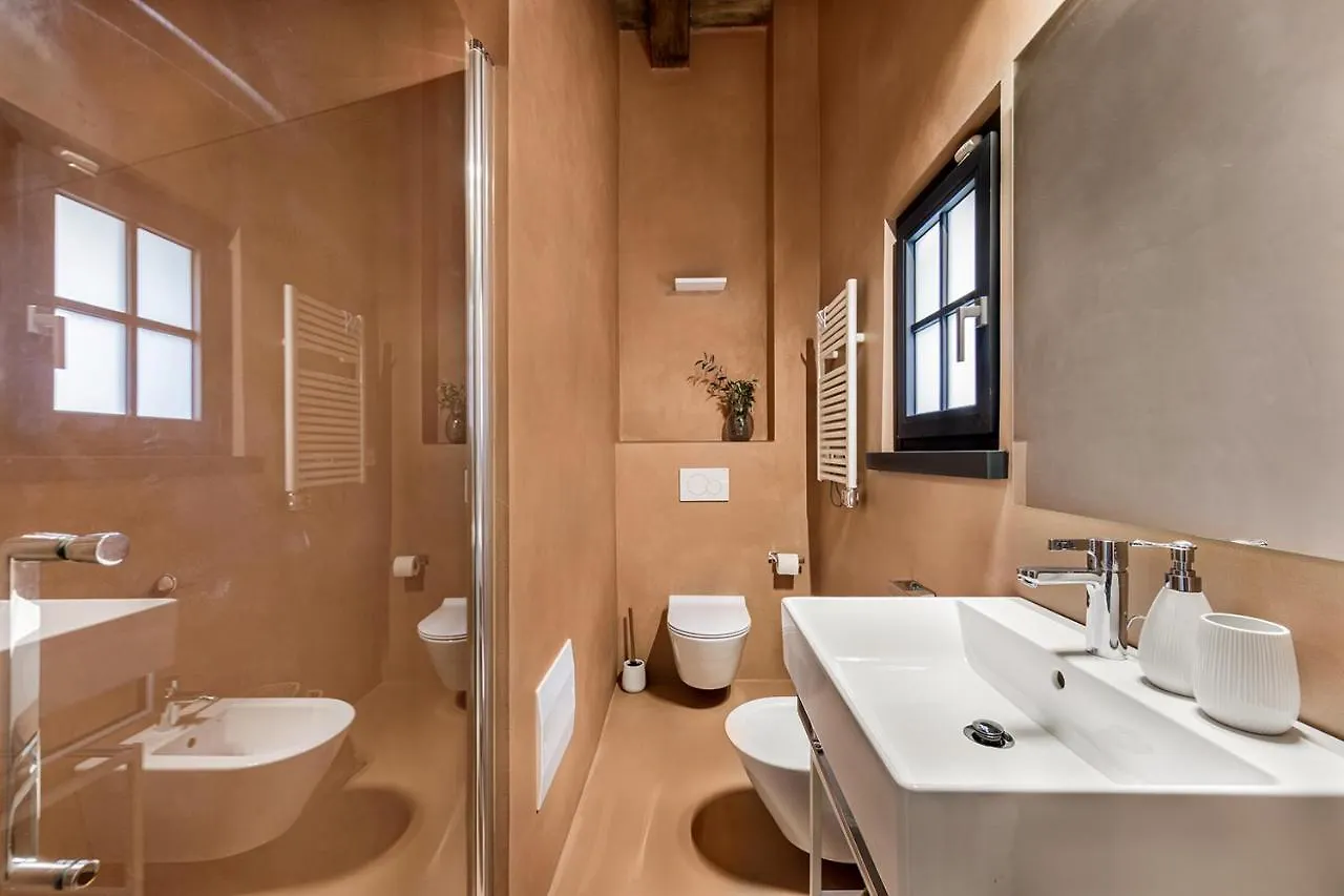 Il Podere Bianco Farmhouse Pescia Romana 0*,  Italy