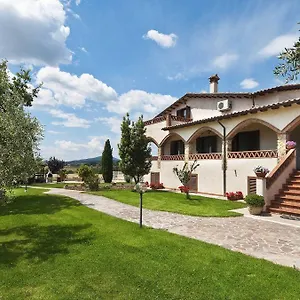  Alloggio per agriturismo Agriturismo I Girasoli