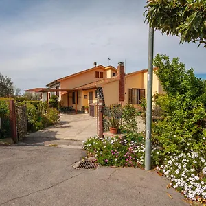  Casa vacanze Vacanze Maria Stella