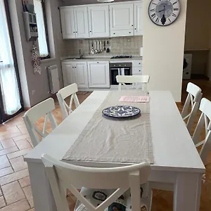  Alloggio per agriturismo Colle D' Oro