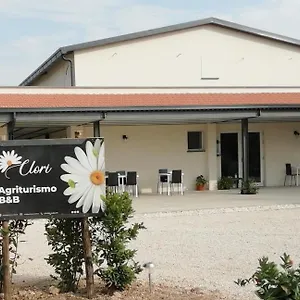  Alloggio per agriturismo Clori