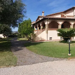 Alloggio per agriturismo La Rosa