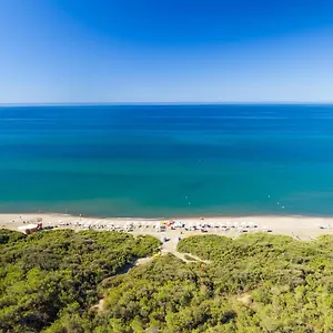  Parco vacanze Club Degli Amici Village