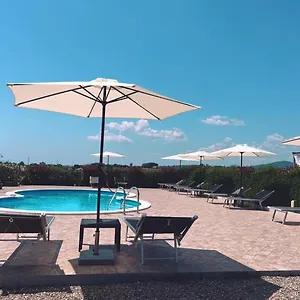  Bed & Breakfast Il Melarancio