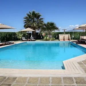  Casa vacanze Poggio Chiaro