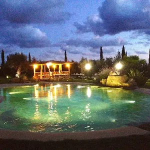  Alloggio per agriturismo Agriturismo L'incontro
