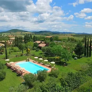  Appartamento Poggio Di Maremma